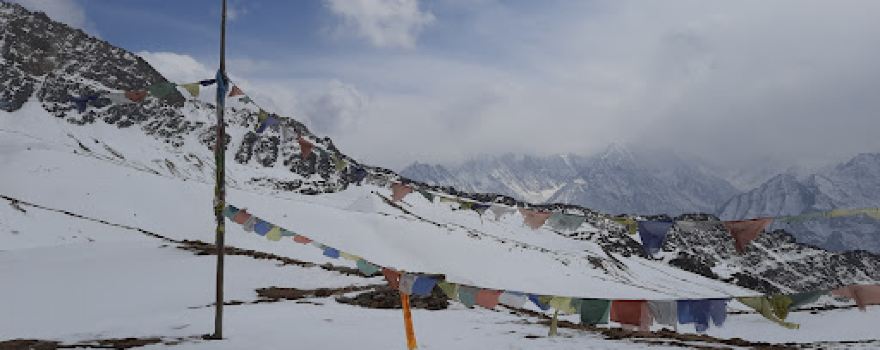CHHAYANATH Temple