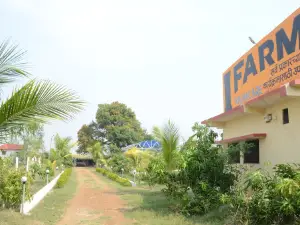 I Farm and RAAH Care