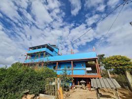 Casa Espigão