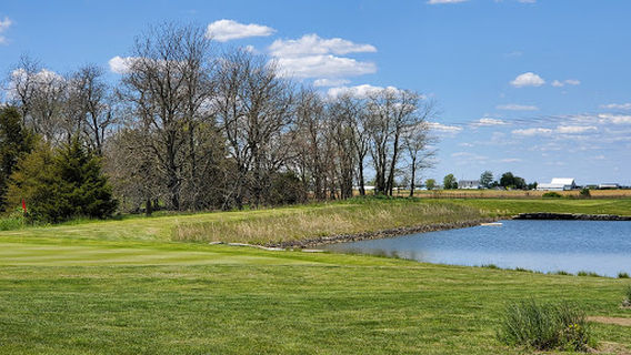 Sandcreek Township