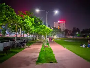 Bells Park