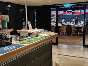 Eskilstuna Bowling Center