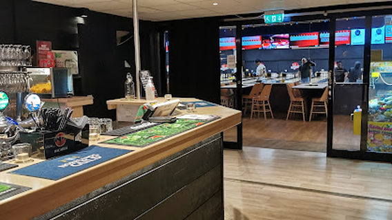 Eskilstuna Bowling Center