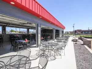 Pheasant Lanes Family Fun Center & Kegler’s Pub
