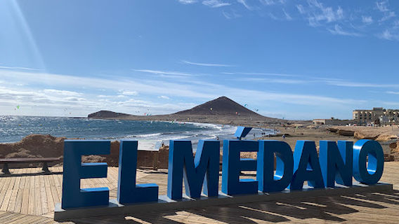 Red Rock Surf Academy