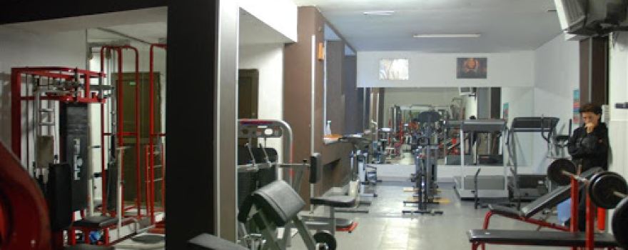Gimnasio Emso