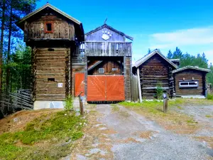 Winter War Museum