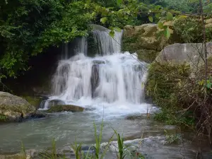 Sitakunda Eco Park & Botanical Garden