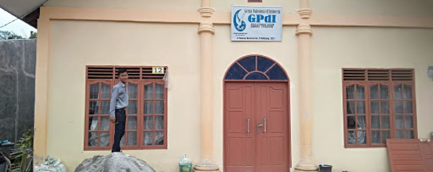 GPdI SYALOOM