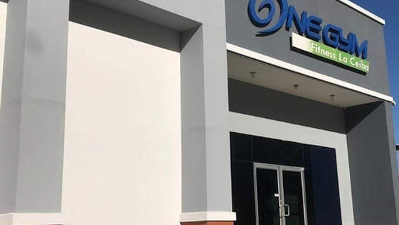 One Gym Fitness La Ceiba