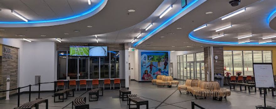 Tucker Road Athletic Complex
