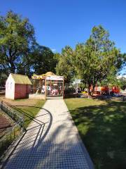 Plaza Alta Córdoba