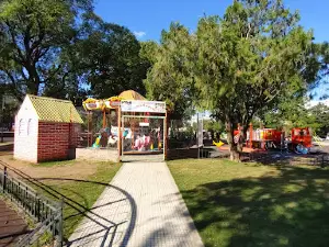 Plaza Alta Córdoba