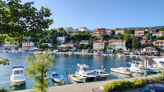 Jadranovo