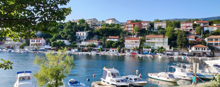 Uvala Percin