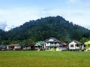 Lapangan Sepak Bola Mawan