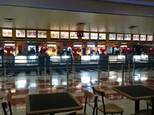 Cinépolis Cuauhtémoc