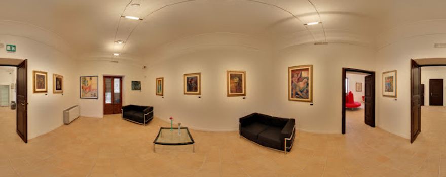 Palazzo Trabia