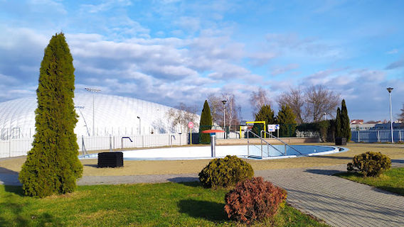 Municipal Sports and Recreation