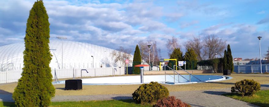Municipal Sports and Recreation