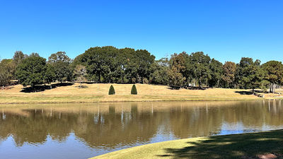 Dixie Boys Baseball Park