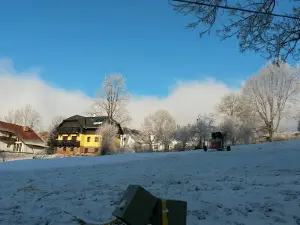 SKI Libín