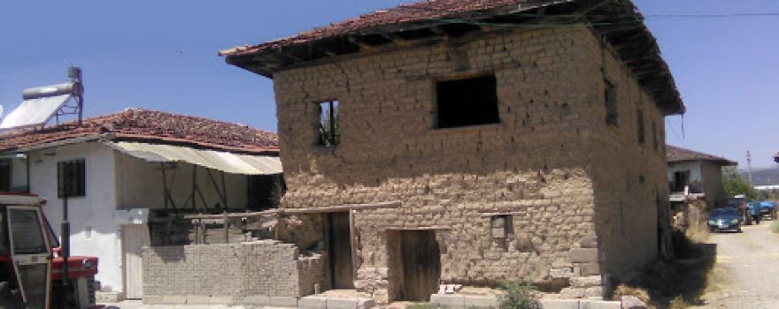 İkisaray Cami