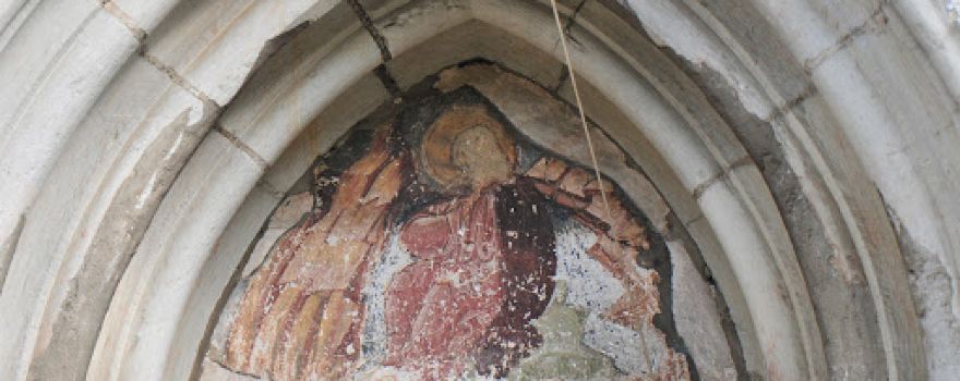 Biserica Sfântul Ilie