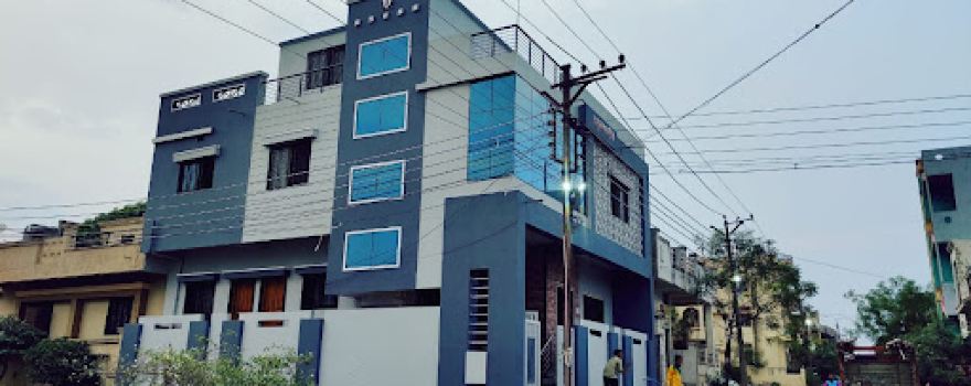 Swami Samarth Sewa Kendra