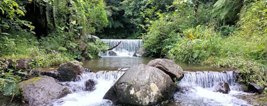 Pasir Datar Galunggung