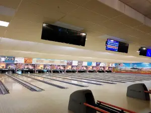 Myers Sport Bowl