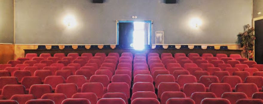 Kino Oberpullendorf