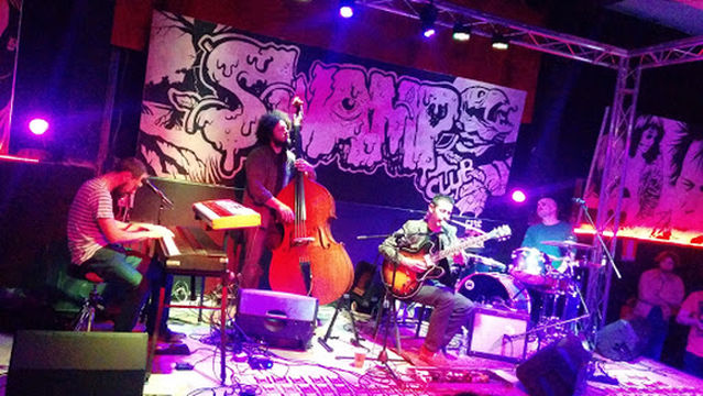 ACSI Club Swamp Club