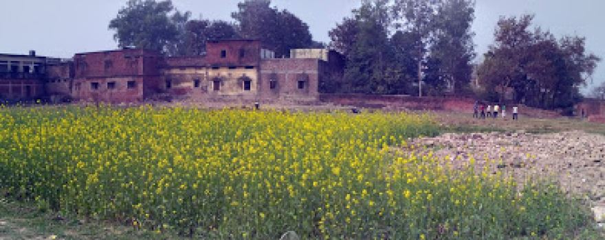 Ramleela Ground