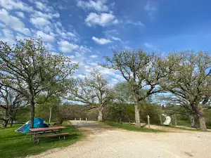 Mormon Trail County Park