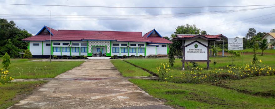 Kantor Kementeria Agama