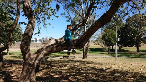 Nelson Reserve