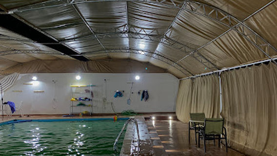 Florida Pool & Grill