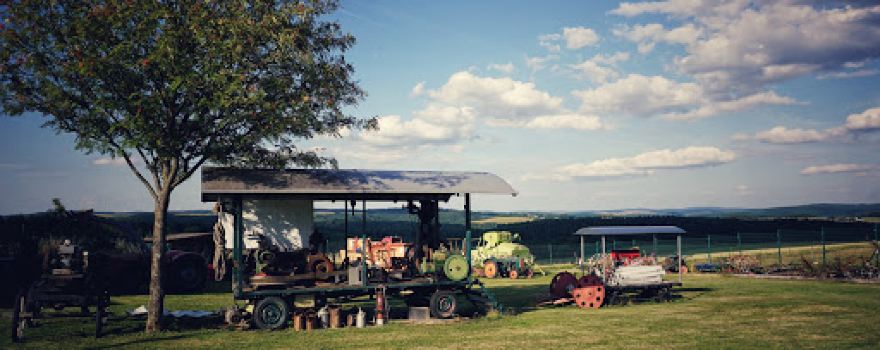 Landmuseum Ransel - Förderverein ländlicher Kultur e.V.