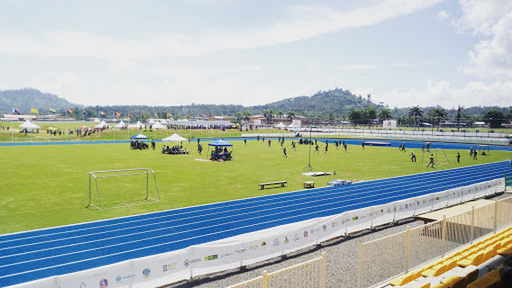 San Remo Stadium