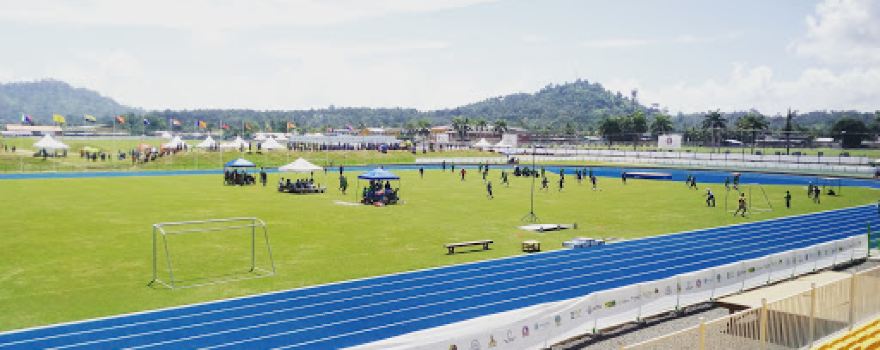 San Remo Stadium