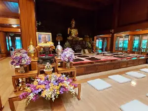 วัดป่าวังศิลา