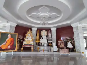 Buddha's Footprints