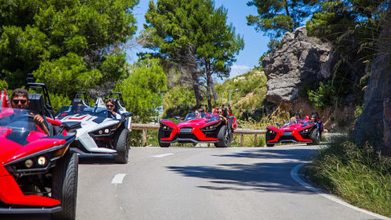 Formula Tours Mallorca