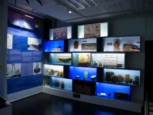 Kemi Historical Museum