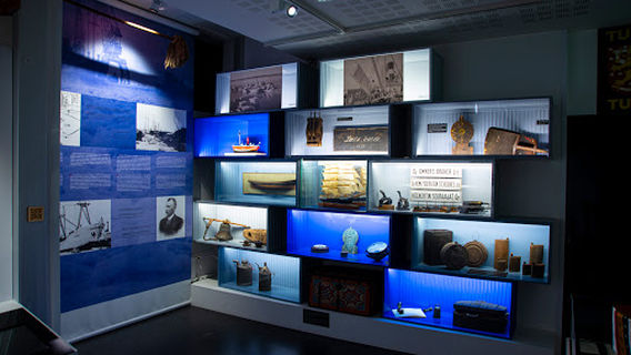 Kemi Historical Museum