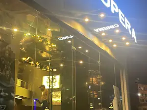 The Opera Cinema