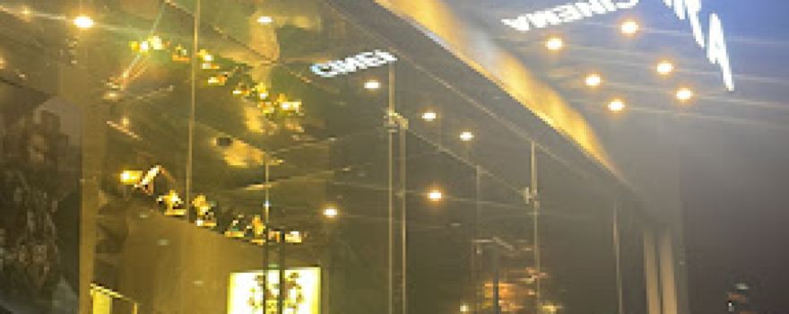 The Opera Cinema