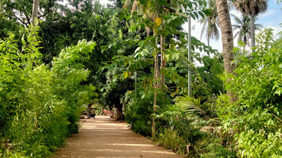 Moung Ruessei