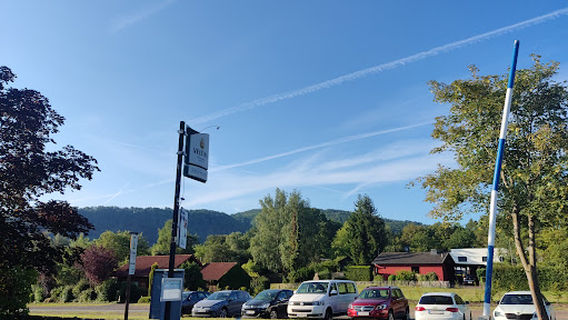 Campingplatz zur Fähre